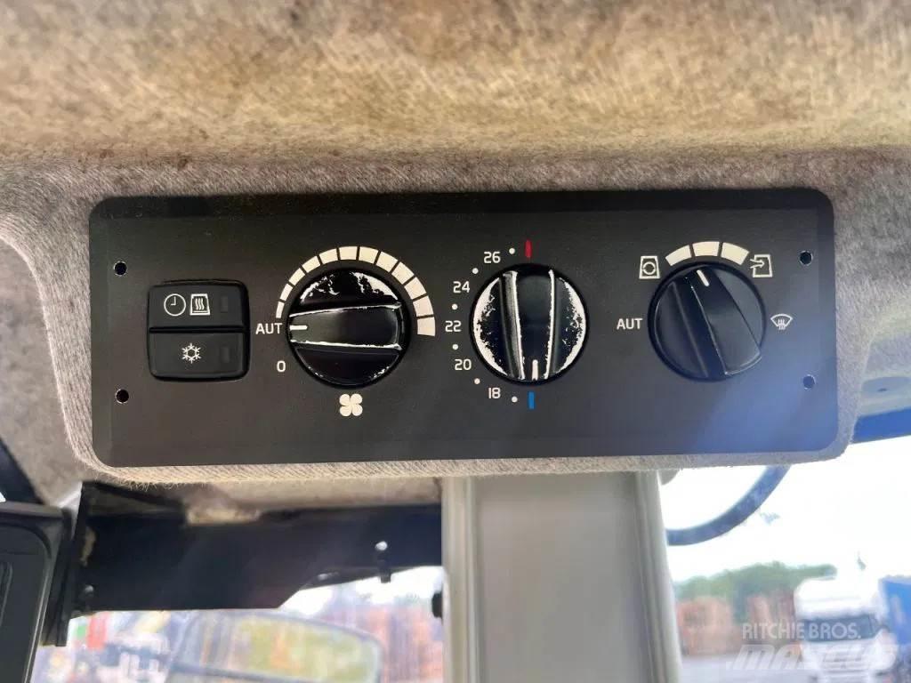 Volvo L90H Wheel Loaders