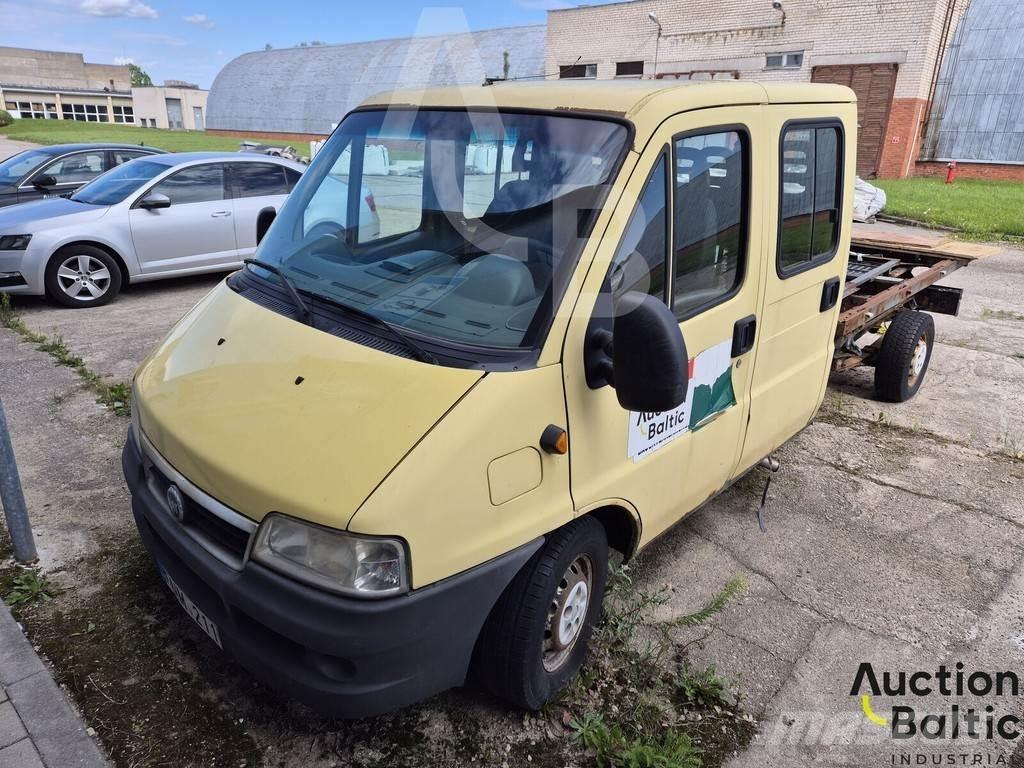 Fiat Ducato Other