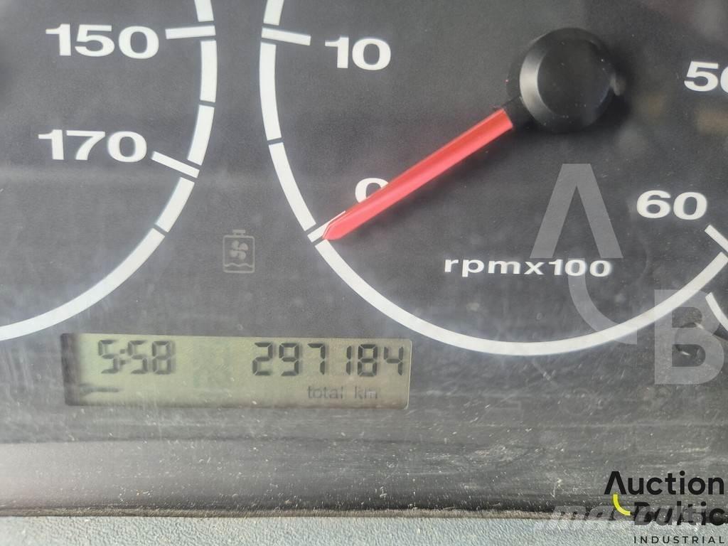 Fiat Ducato Other