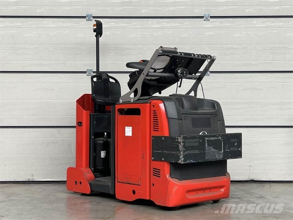 Linde P 50C Tow Trucks / Wreckers