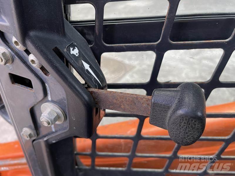 Bobcat S 450 Wheel Loaders