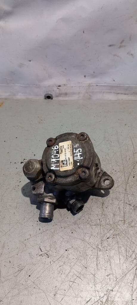 MAN TGX    81471016161 Hydraulics