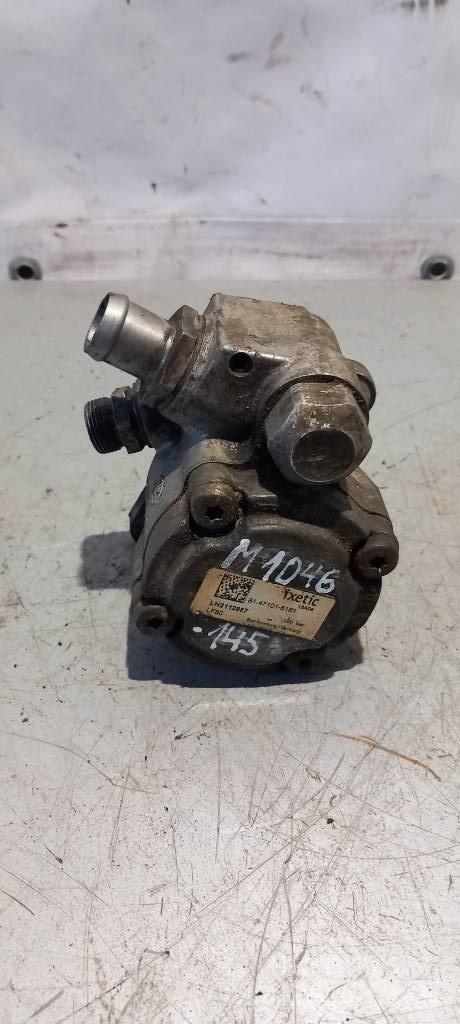 MAN TGX    81471016161 Hydraulics
