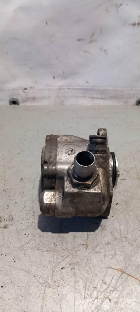 MAN TGX    81471016161 Hydraulics