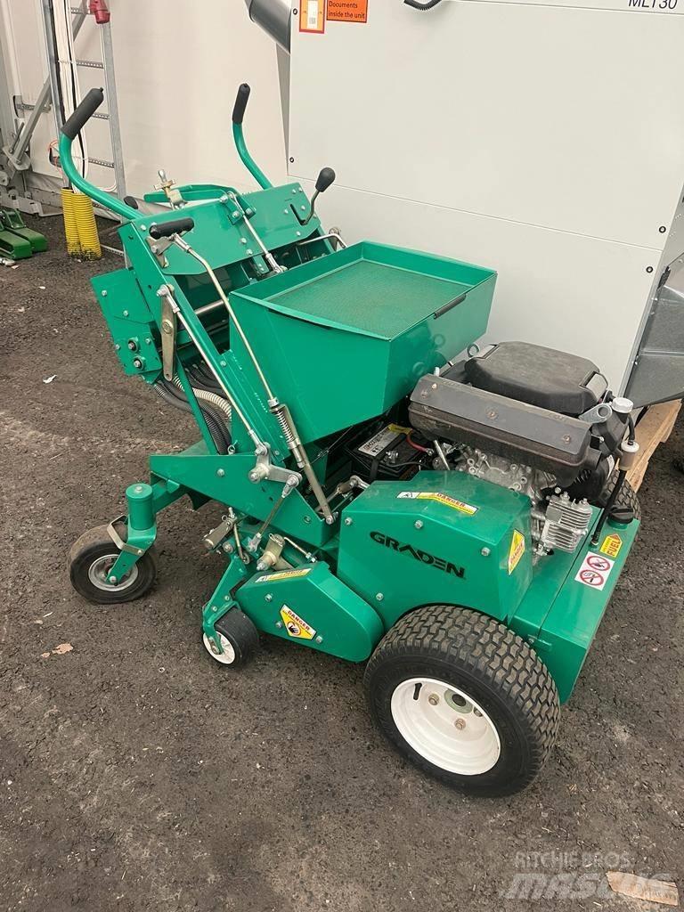  Graden CSI Aerators
