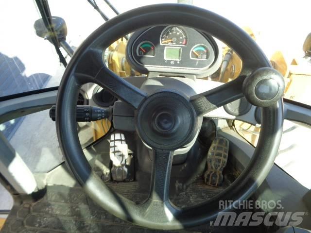 CAT 924 K Wheel Loaders