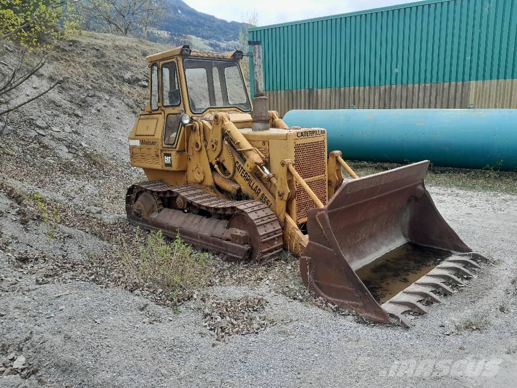 CAT 955 L Crawler Loaders