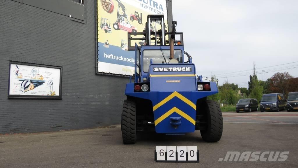 Svetruck 1060-30 Diesel Forklifts