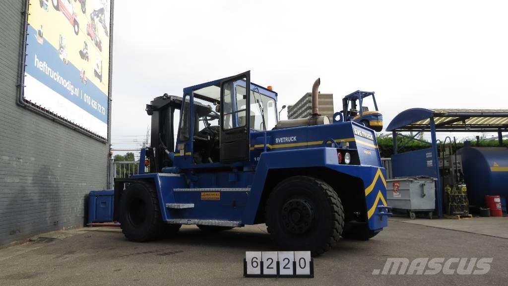 Svetruck 1060-30 Diesel Forklifts