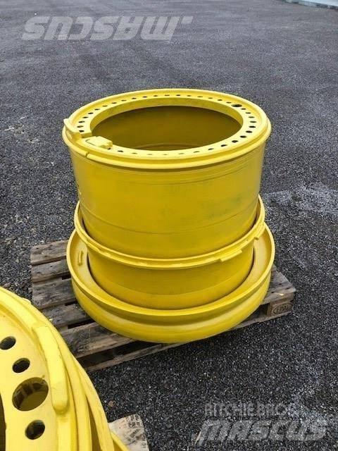 CAT 988H Other