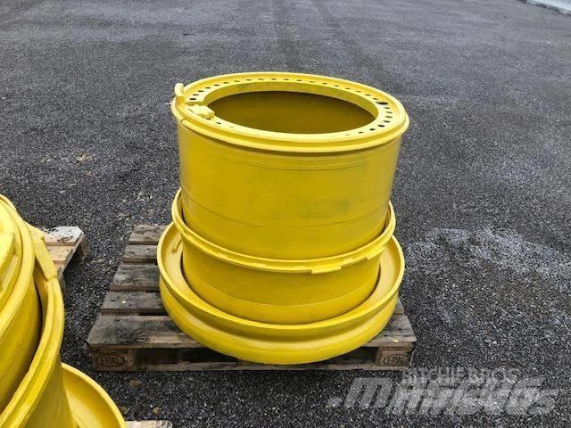 CAT 988H Other