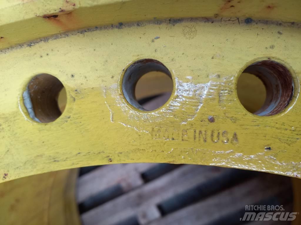 CAT 988H Other