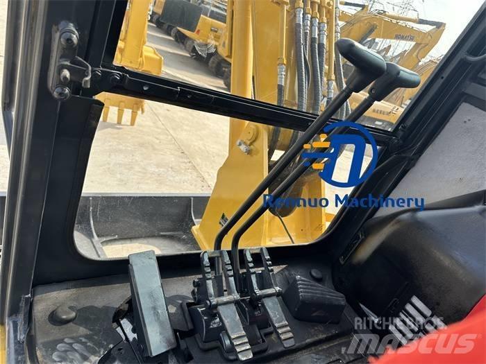 Komatsu PC 56 Mini Excavators <7t (Mini Diggers)