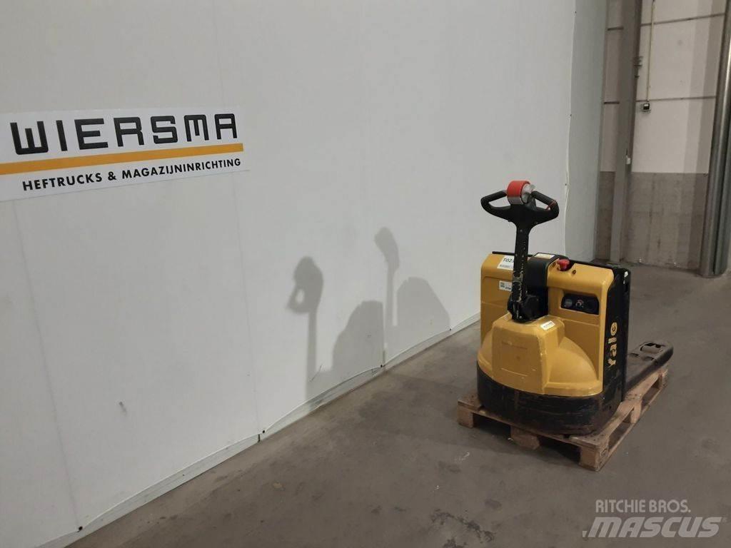 Yale MP16 Pallet Truck