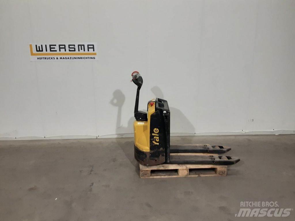 Yale MP16 Pallet Truck