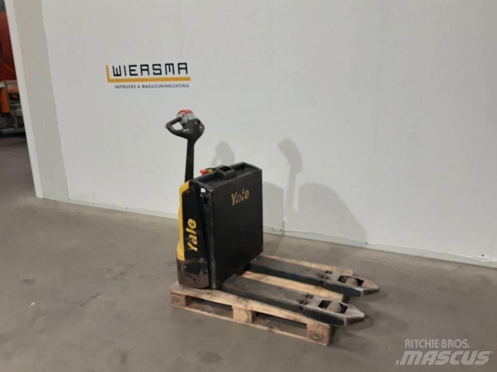 Yale MP16 Pallet Truck