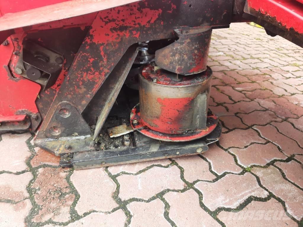 Kverneland 3632FT Mower-conditioners