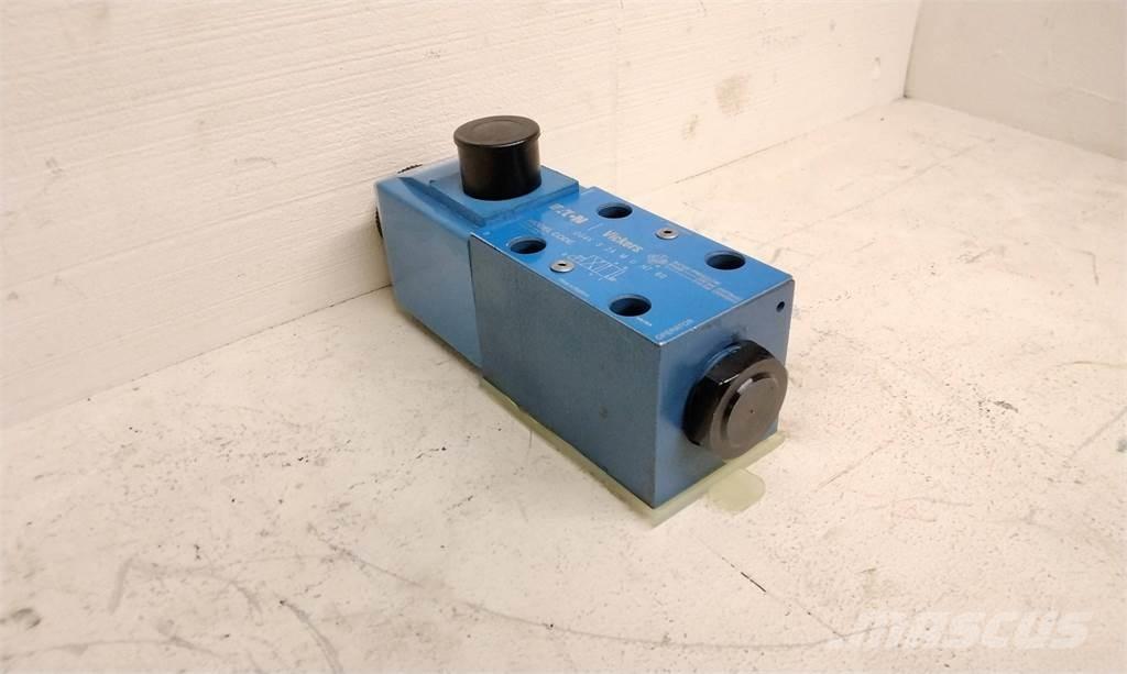Ponsse 0038174 Hydraulics