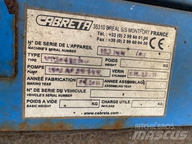 Renault Maxity Pickup Trucks