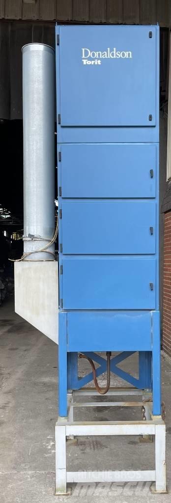  Torit MHP-1 Other