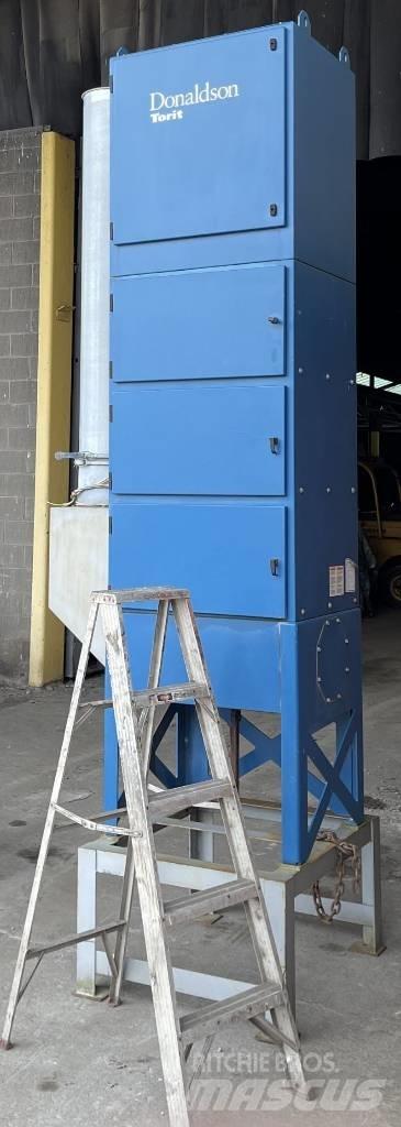  Torit MHP-1 Other