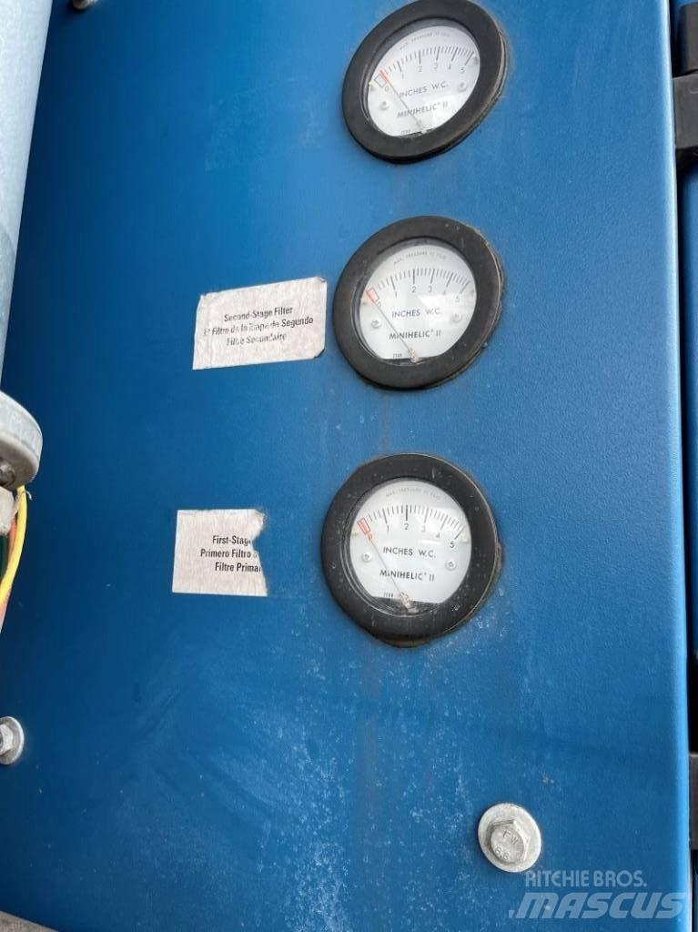  Torit MHP-1 Other
