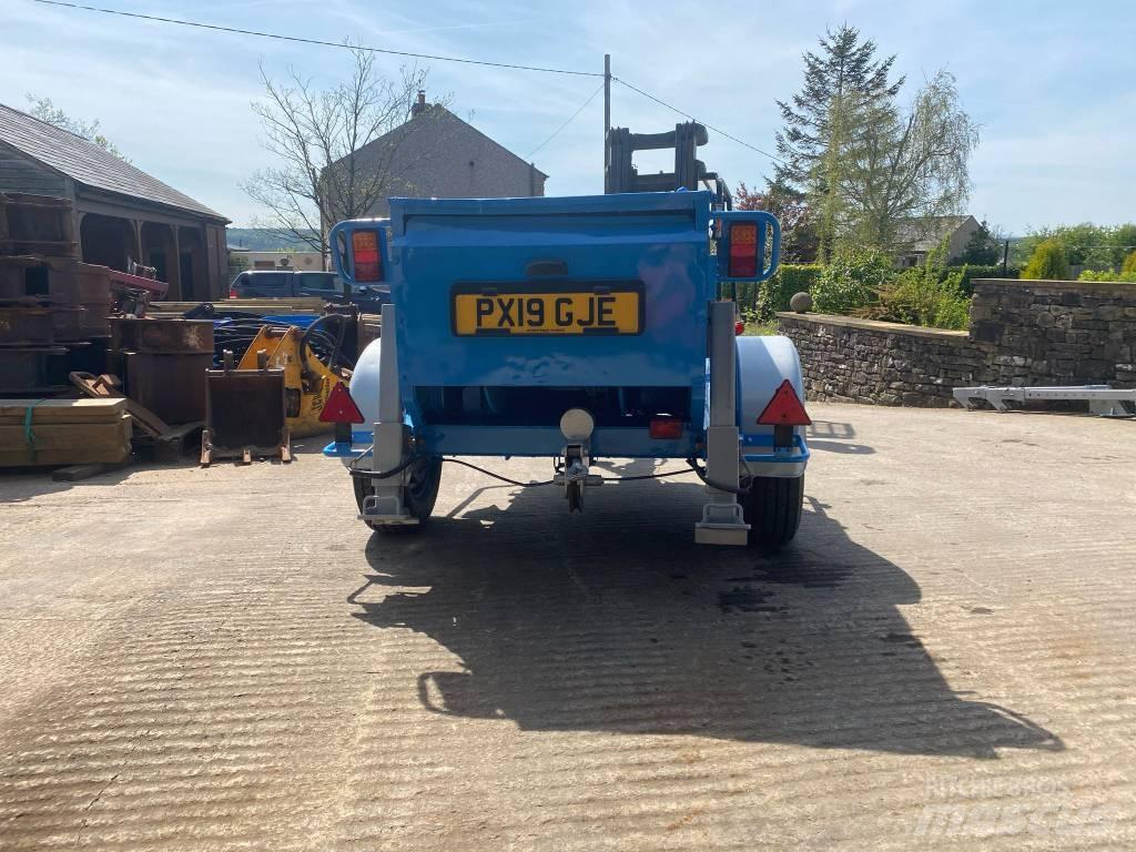  Grundowinch KW40 Other