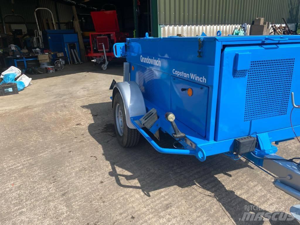  Grundowinch KW40 Other