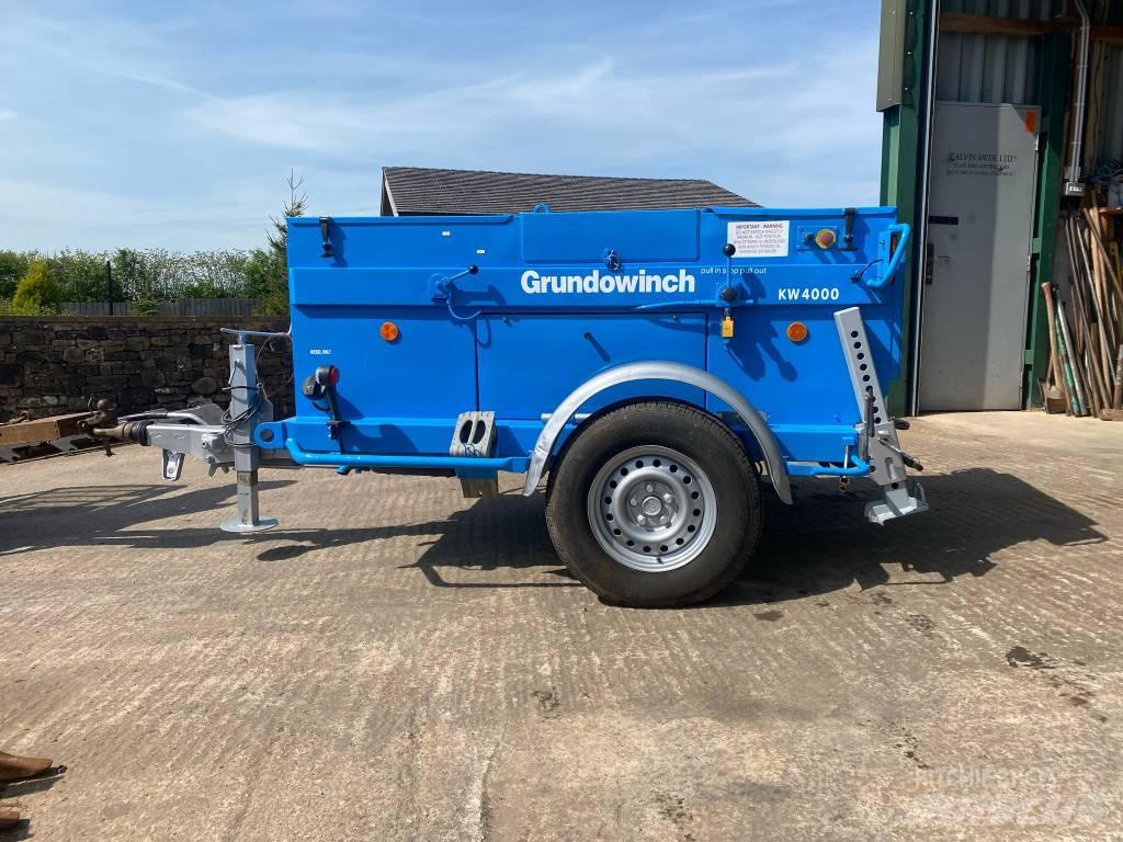  Grundowinch KW40 Other