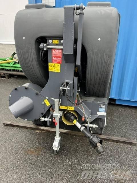 Matev CLS-B-1650 Groundcare - Others
