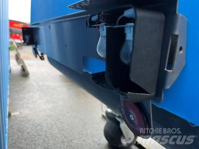 Matev CLS-B-1650 Groundcare - Others