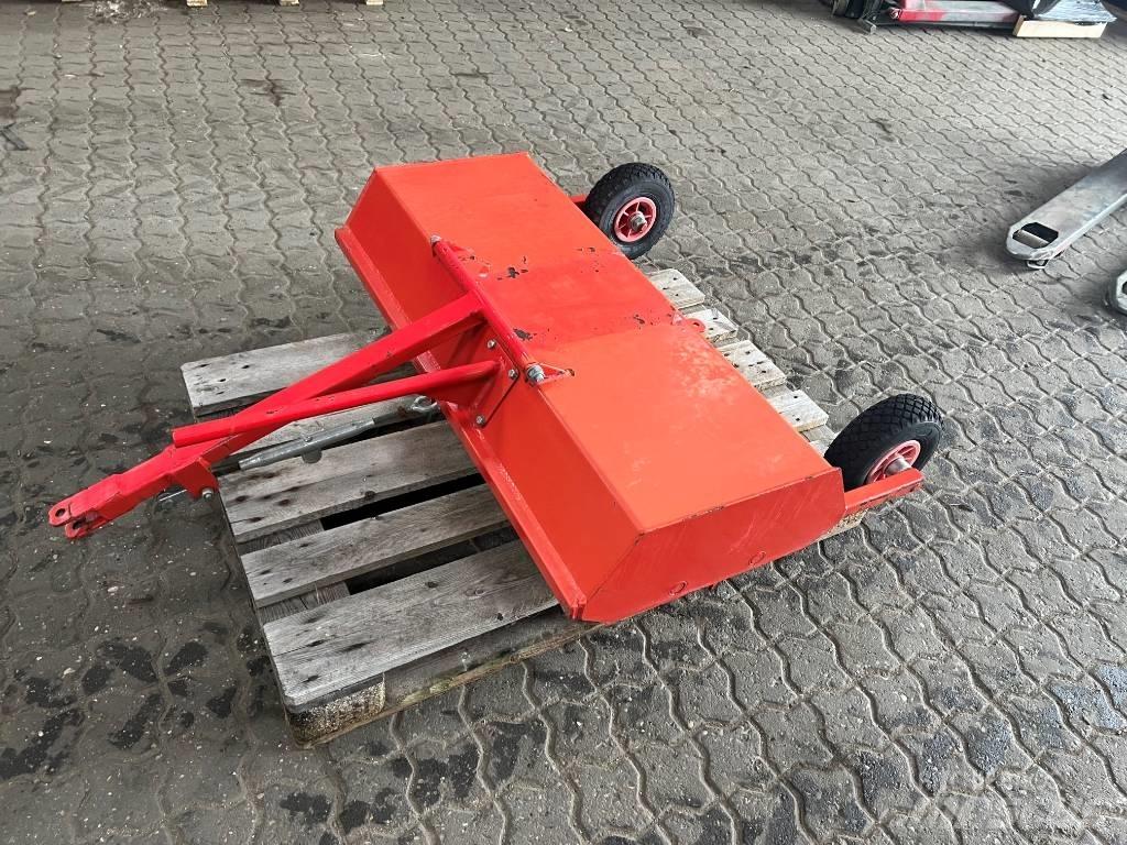 Mossrider 100 cm Groundcare - Others