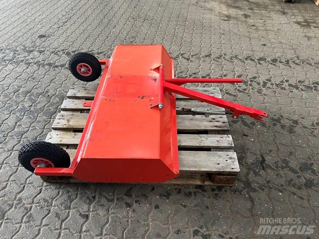 Mossrider 100 cm Groundcare - Others