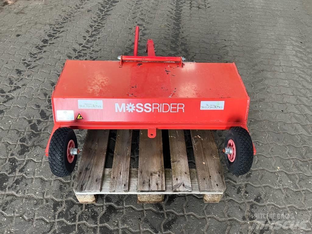 Mossrider 100 cm Groundcare - Others