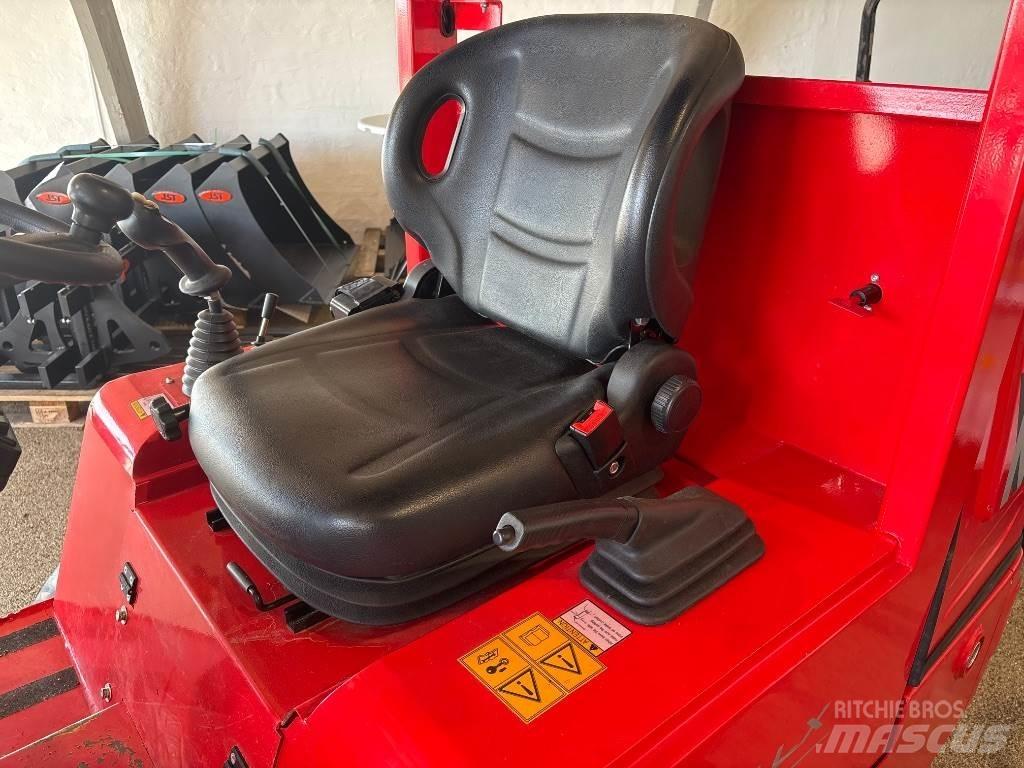 VM 1036 LX Mini Loader
