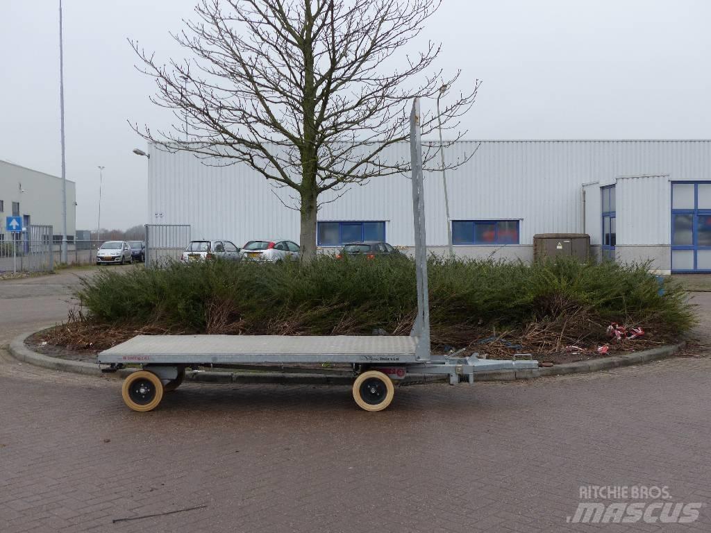 Viking Trailer Light Trailers