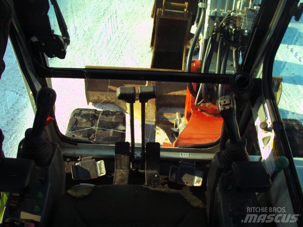 Take-Job TB 145 Mini Excavators <7t (Mini Diggers)
