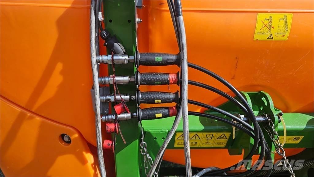Amazone UF 901 Trailed sprayers