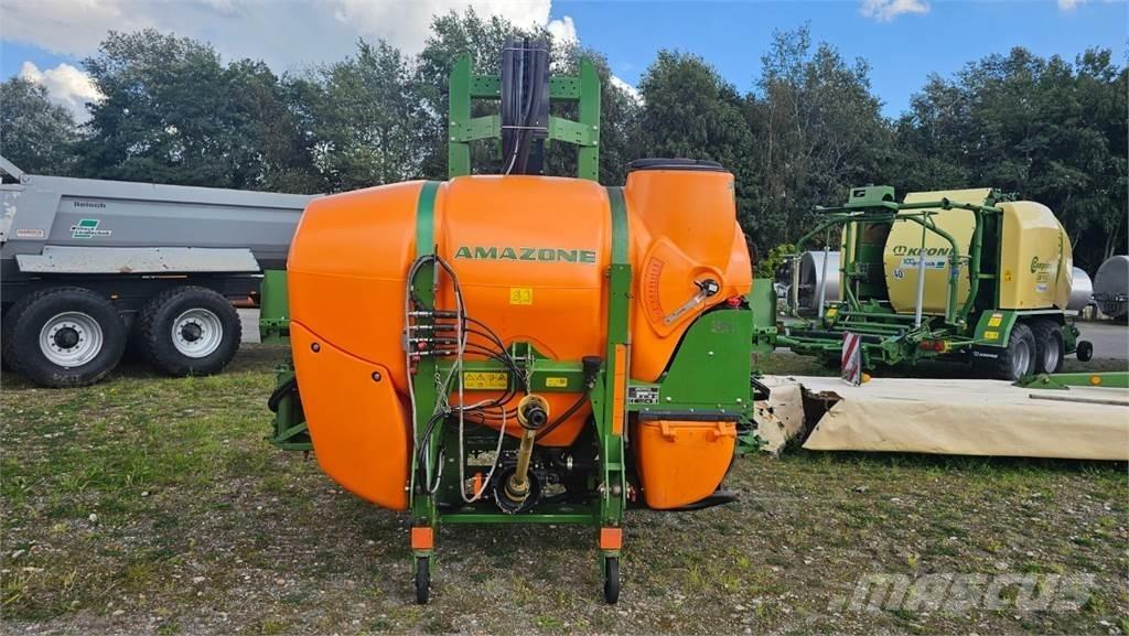 Amazone UF 901 Trailed sprayers