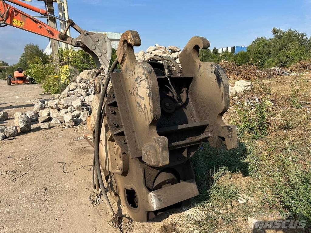 Verachtert VTC50 Other