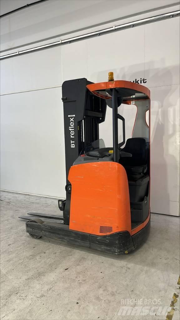 BT RR E 140 H Reach trucks