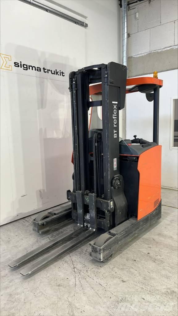BT RR E 140 H Reach trucks