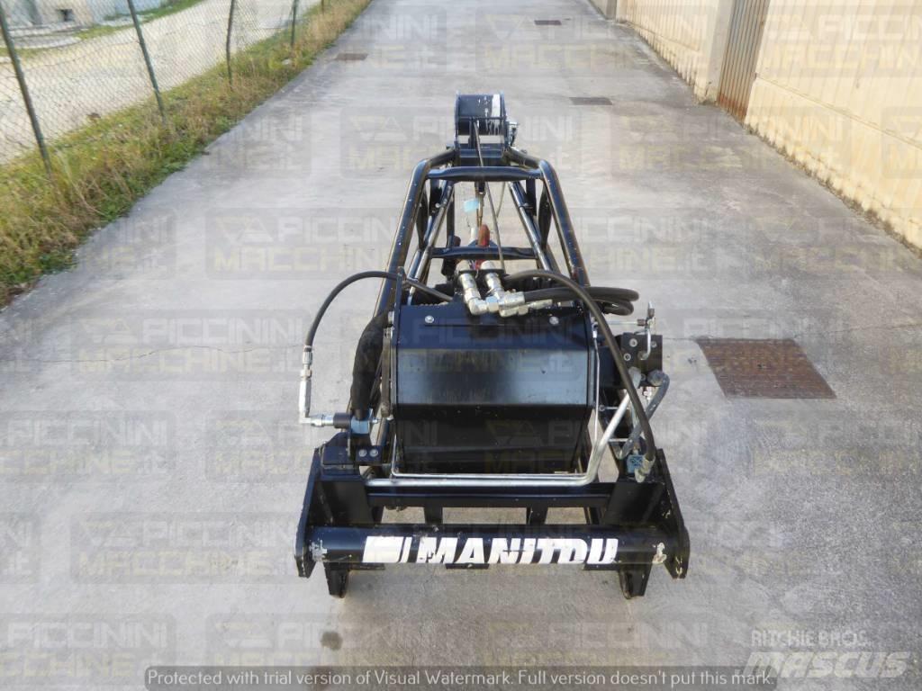 Manitou JW2500/2000 Other