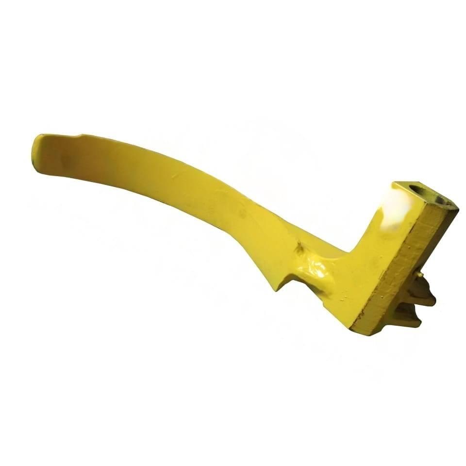  NÓŻ UŻYWANY F060223 Harvester Heads