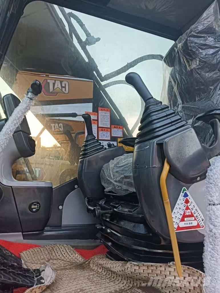 CAT 324 D2 L Crawler Excavators
