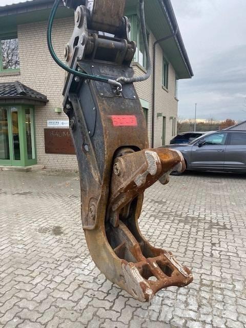 VTN VN 19 (12005223) Pulveriser  (Demolition Crusher ) 