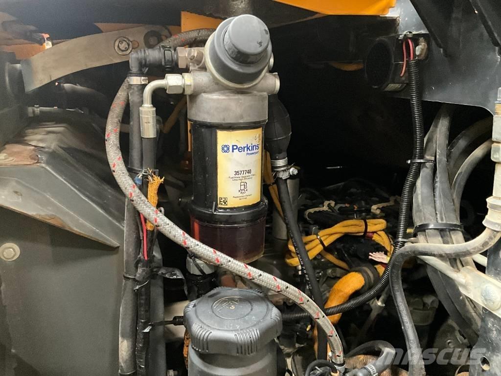 Neuson DW 60 Site Dumpers