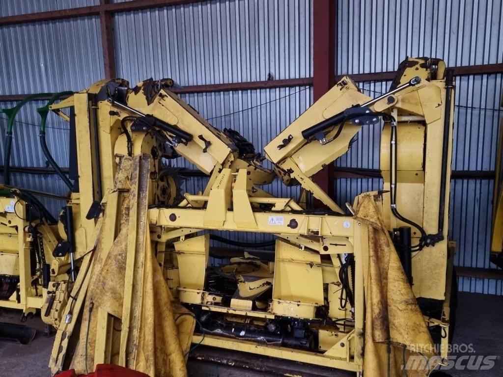 Kemper 375 PLUS Farm Equipment - Others