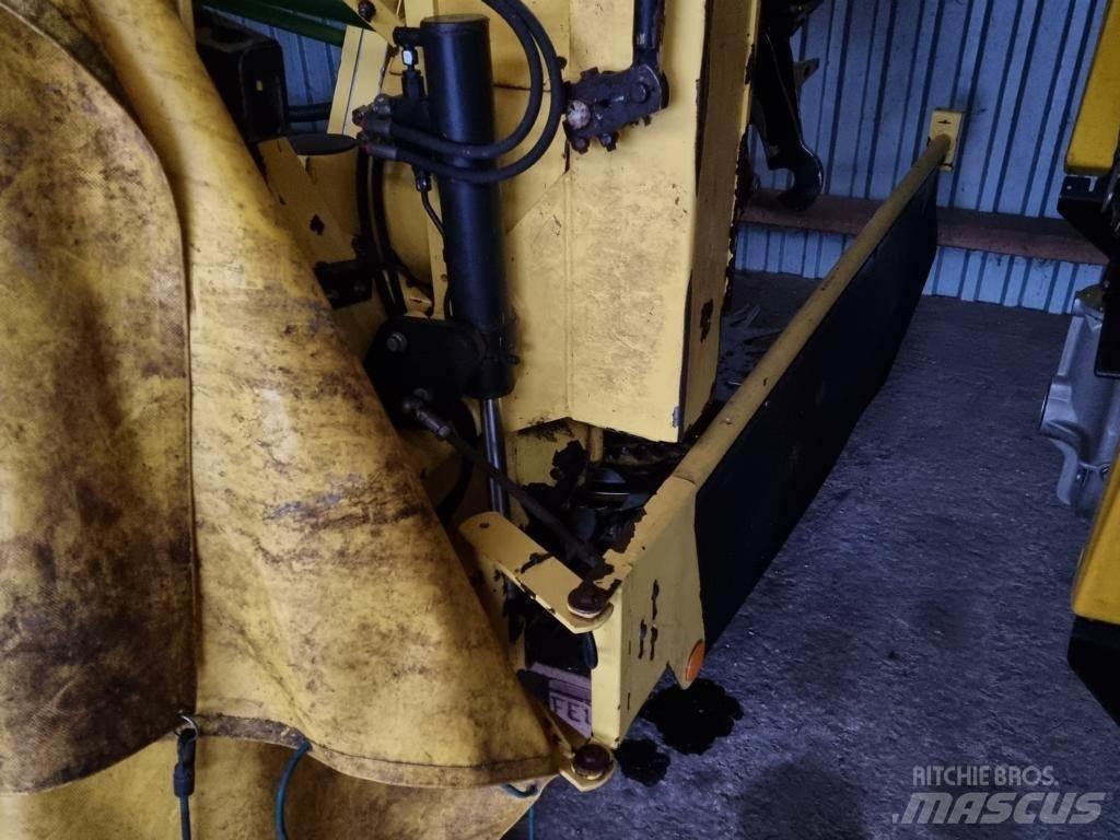 Kemper 375 PLUS Farm Equipment - Others
