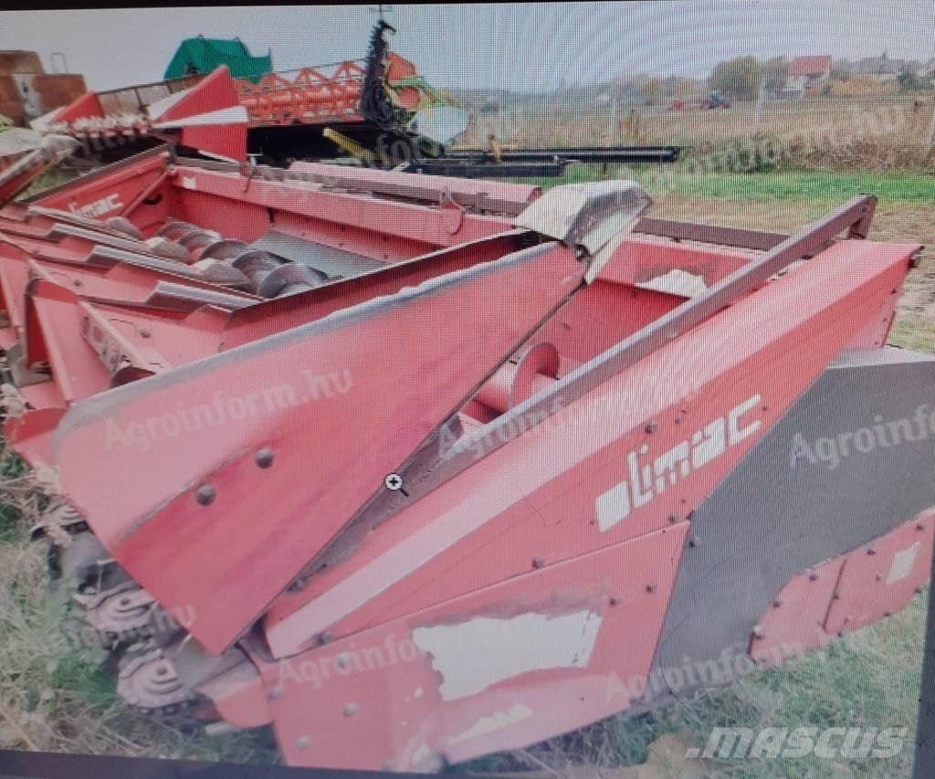 Geringhoff MS-SC 675 Harvester Headers
